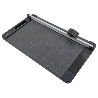 Rotary Paper Cutter Trimmer 460mm A3 *RRP $105.95