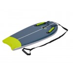 Towable Body Board 92cm - Wave & Surf Boogie Boards - Green