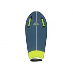 Towable Body Board 92cm - Wave & Surf Boogie Boards - Green