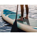 1.8m Junior Inflatable Stand Up Paddle Board with Accessories - 5'11