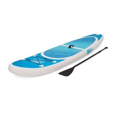 3m Inflatable Stand Up Paddle Board with Accessories - 10' SUP
