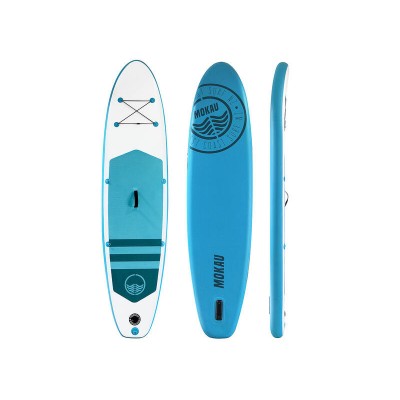 3.15m Inflatable Stand Up Paddle Board with Accessories - 10'4" SUP