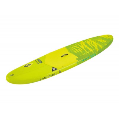 3.2m SUP Inflatable Stand Up Paddle Board - 10'6" Aquatone Wave
