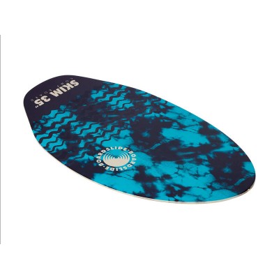 88cm Skim Board - Surf Skimming Summer Beach Fun