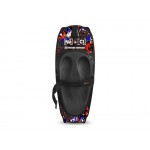 1.25m Surf Knee Board - Super Comfortable, Super Manoeuvrable