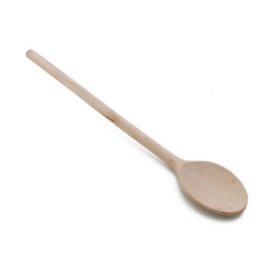 Long Wooden Spoon Pot Pan Stirrer 50cm