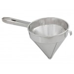 24cm Conical Strainer - Stainless Steel Sieve