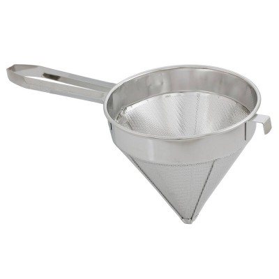 24cm Conical Strainer - Stainless Steel Sieve