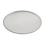 Pizza Tray Round Pan Aluminium 45cm