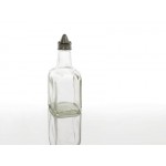 Vinegar Bottle Glass 180mL