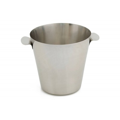 18cm Ice Bucket High Quality Stainless Steel