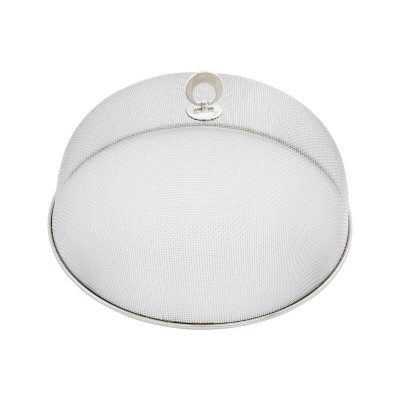 35cm Wire Mesh Dome Food & Cake Cover