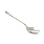 MELROSE Dessert Spoon 18/0 Tablekraft S/S 1 Dozen