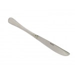MELROSE Table Knives 18/0 Tablekraft S/S 1 Dozen