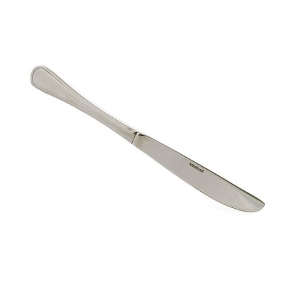 MELROSE Table Knives 18/0 Tablekraft S/S 1 Dozen