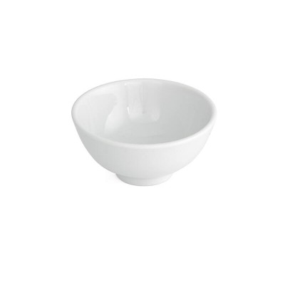 Rice Bowl 10*5cm Porcelain