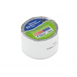 RV Emergency MicroSealant Tape ETERNABOND 2" x 4' - White