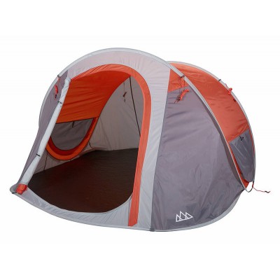 3 Person Pop Up Tent - 2.3mL x 1.8mW x 1.05mH