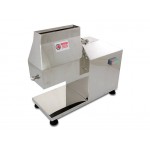 Meat Strip Cutting Machine - 350W Electric - Commercial Meat Cutter
