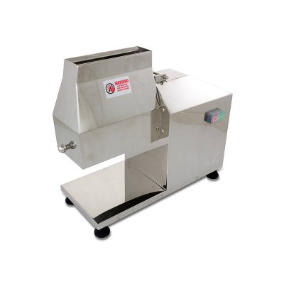 Meat Strip Cutting Machine - 350W Electric - Commercial Meat Cutter