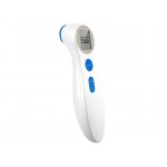 Infrared Forehead Thermometer - 1 Sec Fast Read | 10 Memory + Person/Object Mode