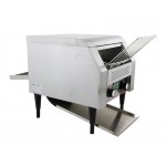 Bulk Bread Toaster 2.2kW - Commercial Tunnel Conveyor Toasters - 300 Slice p/hr