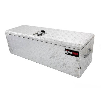 95cm Aluminium Tool Box | 70 Litre Toolbox | Weatherproof ROADCHIEF Toolboxes