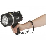 45W LED Spotlight Torch - 4500 Lumen - Waterproof & Floats - Rechargeable