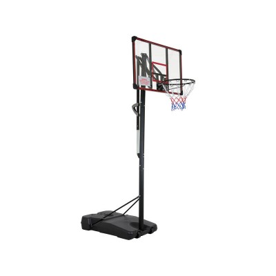 Basketball Hoop Stand 2.3m - 3.05m Adjustable Height System