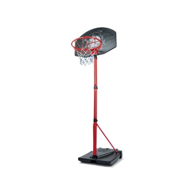 Basketball Hoop Stand 1.7m - 2.0m Adjustable Height