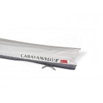 2.86m Caravan Awning FIAMMA CaravanStore XL 280 Roll Out Shade Bag Awnings 5.7m2