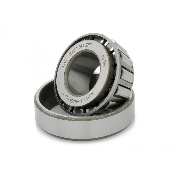 NSK Outer Trailer Bearing LM11949R-L-/910-01LC