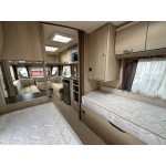 Sterling Eccles Solitaire 2011 - 4 Berth
