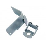 Towball Coupler Hitch Guide Plate & Guard 1" Towball Shank