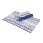 Tea Towel Tee Dish T-Towels 80x48cm 100% Cotton Cloth