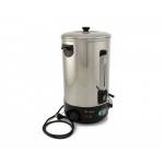 20L Hot Water Urn | 2kW Commercial Stainless Steel Kettle Boiler Urns