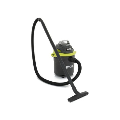 18L Wet and Dry Vacuum Cleaner - 1.25kW | Blower Function | RYOBI Cleaners