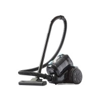 1800W Bagless Vacuum Cleaner - Multi-Cyclonic - 2.5L Dust Capacity