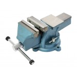 Vice Anvil 5" Swivel Base Bench Vices 125MM