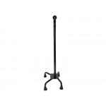 Quad Walking Stick - Adjustable Height Mobility Aid
