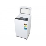 7kg Vented Tumble Dryer + 5.5Kg Top Loading Washing Machine MIDEA