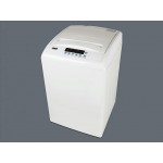 6kg Top Load Washing Machine - 6 Programs, White | TRIESTE