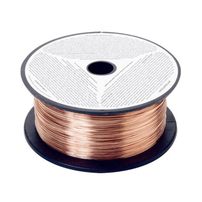 0.6mm MIG Welding Wire - 1kg Minispool - Weld Tech