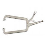 Welding Clamp Long Square 18"