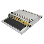 450mm Food Wrapper + Heat Sealer Machine | 230W | Commercial Wrapping + Sealing