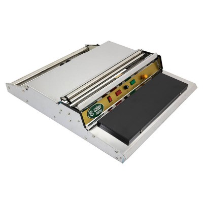 450mm Food Wrapper + Heat Sealer Machine | 230W | Commercial Wrapping + Sealing