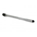 1/2" Micrometer Adjustable Torque Wrench 150 ft/lb