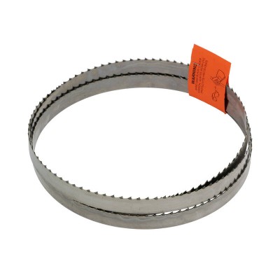 1.65m Bandsaw Blade 4 TPI x 16mm Ideal for Cater Master BSAW01 Bone Saw