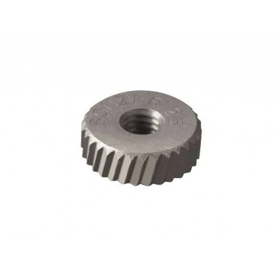 25mm Can Opener Wheel - Bonzer Spare Parts
