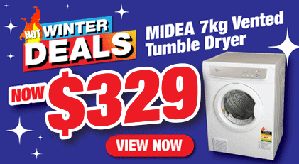 7kg Tumble Dryer